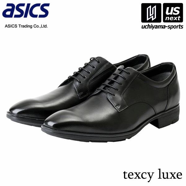 楽天市場】アシックス商事 メンズ texcy luxe テクシーリュクス TU