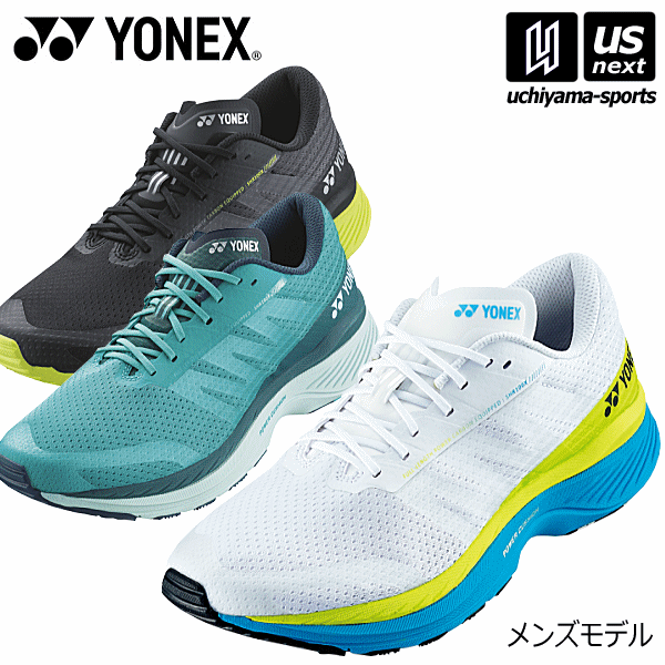 yonex(ヨネックス) セーフラン100Xウィメン陸上シューズ W (shr100xl-042)