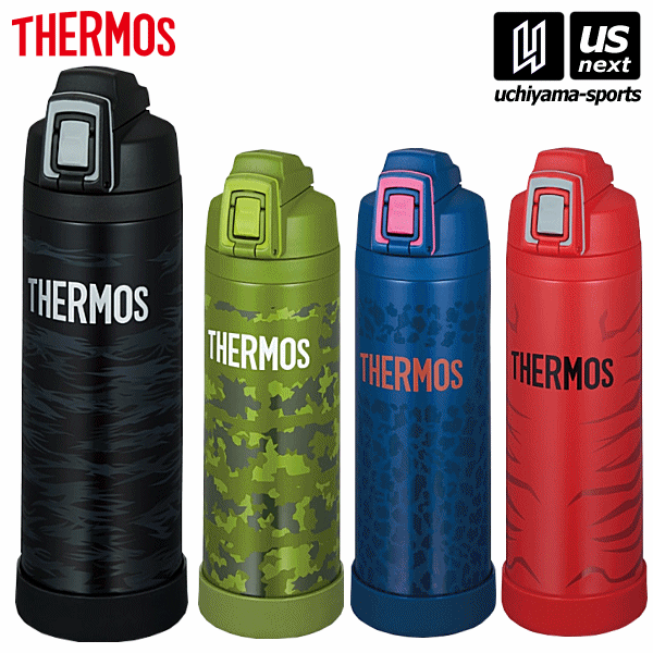 楽天市場】サーモス【 THERMOS 】 真空断熱スポーツボトル 1.0L 2025年