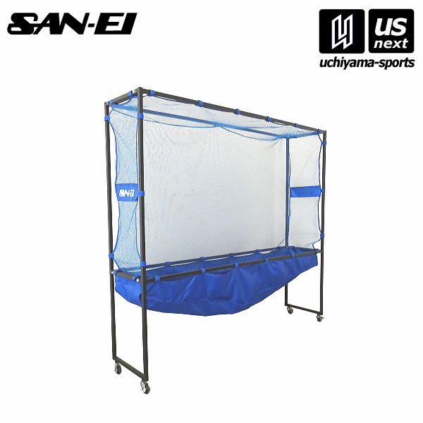 楽天市場】（メーカー直送品）三英【SAN-EI/サンエイ】卓球 捕球