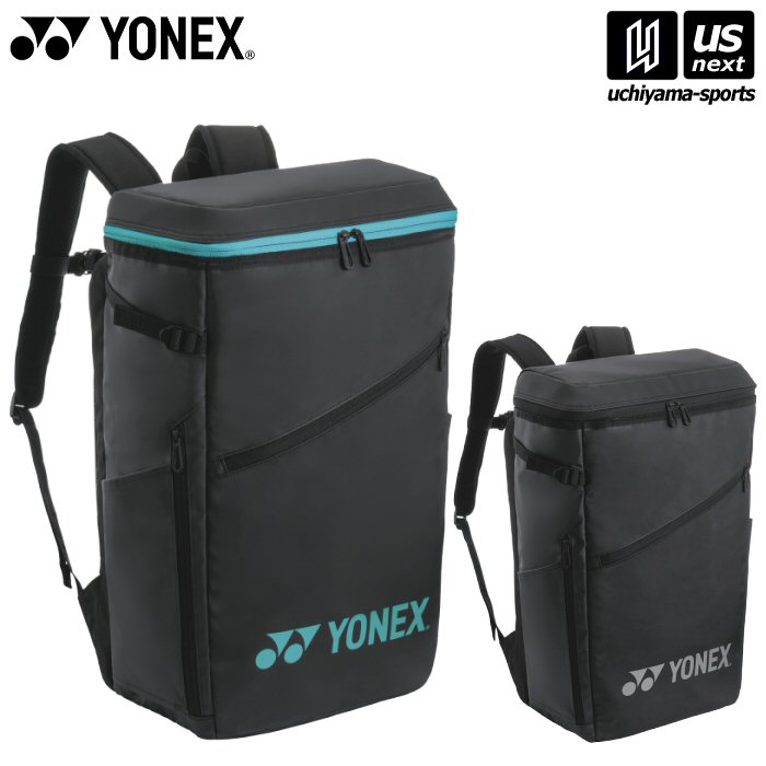 楽天市場】ヨネックス(YONEX) (ラケット9本収納可能) PRO series
