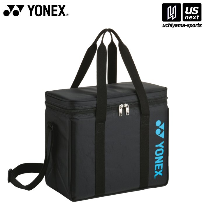 【新生活応援100円クーポン】ヨネックス【 YONEX 】クーラーバッグL【BAG25CBL テニス バドミントン 保冷バッグ クーラーバック 】 【メール便不可】[取り寄せ][自社倉庫]