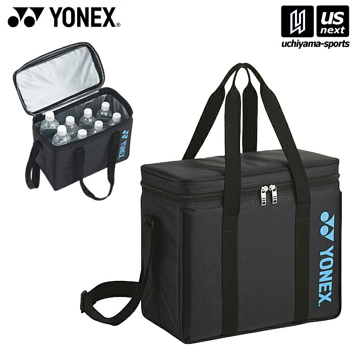ヨネックス テニス クーラーバッグ 13L Amazon | YONEX(ヨネックス)テニス用 クーラーバッグ L BAG1997L