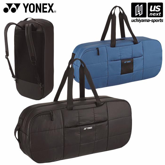 ヨネックス　バドミントン　テニス　リュック　バックパック　シューズ　ラケット ラケットバッグ（リュック対応）. BAG2462|BAG2462】ヨネックス
