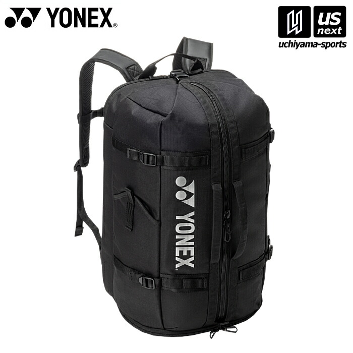 【動画あり】ヨネックス【 YONEX 】 テニス バックパック 2026年春夏MODEL【 BAG2628 リュックサック リュック テニスバッグ GEARLOGIC 】【翌日配達対象】【メール便不可】[自社倉庫]｜ＵＳ-ＮＥＸＴ