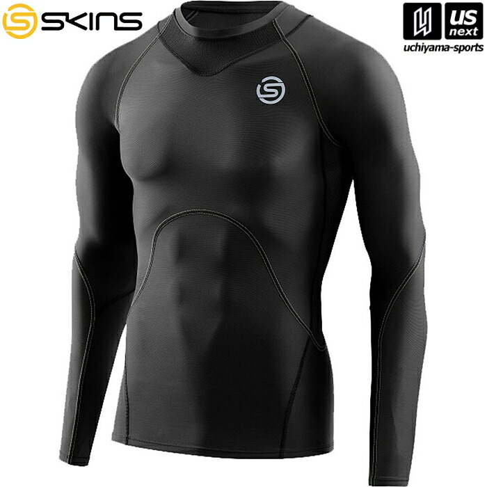 楽天市場】【SKINS】スキンズ A200 コンプレッション メンズ サーマル
