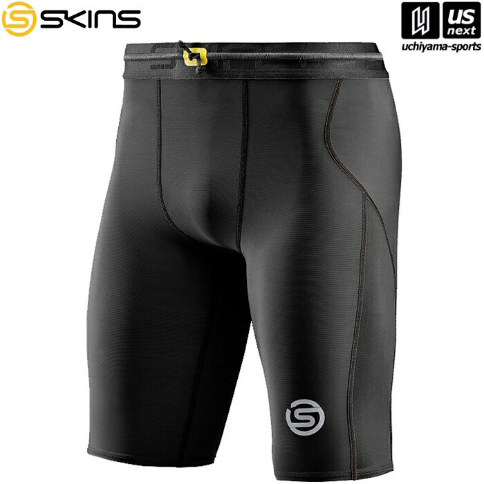 楽天市場】スキンズ【 SKINS 】S-1 メンズ ロングタイツ ネイビー