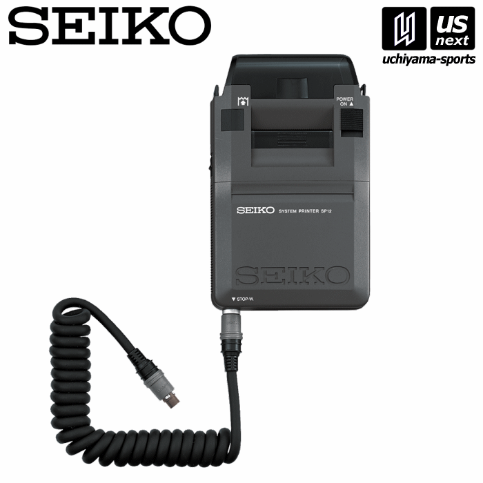 SEIKO　セイコー　システムプリンタ　② 楽天市場】プリンター一体型 ストップウォッチの通販