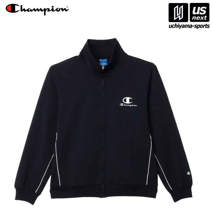楽天市場】チャンピオン ジャージ Champion S-MODE ジャージ上 CW1316