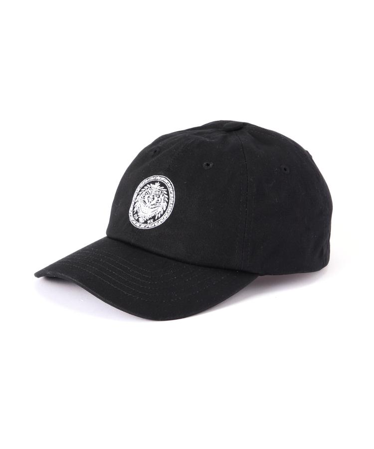 Saturdays NYC(サタデーズ ニューヨークシティ)one embroidery cap_7852274268 メンズ ワンエンブロイダリ―キャップ 帽子
