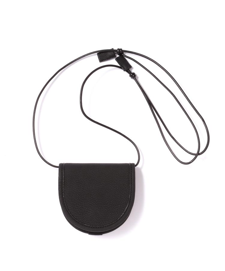 【B'2nd】ITTI(イッチ) 別注MICHELLE ERRAND POUCH /DIPLO SKY
