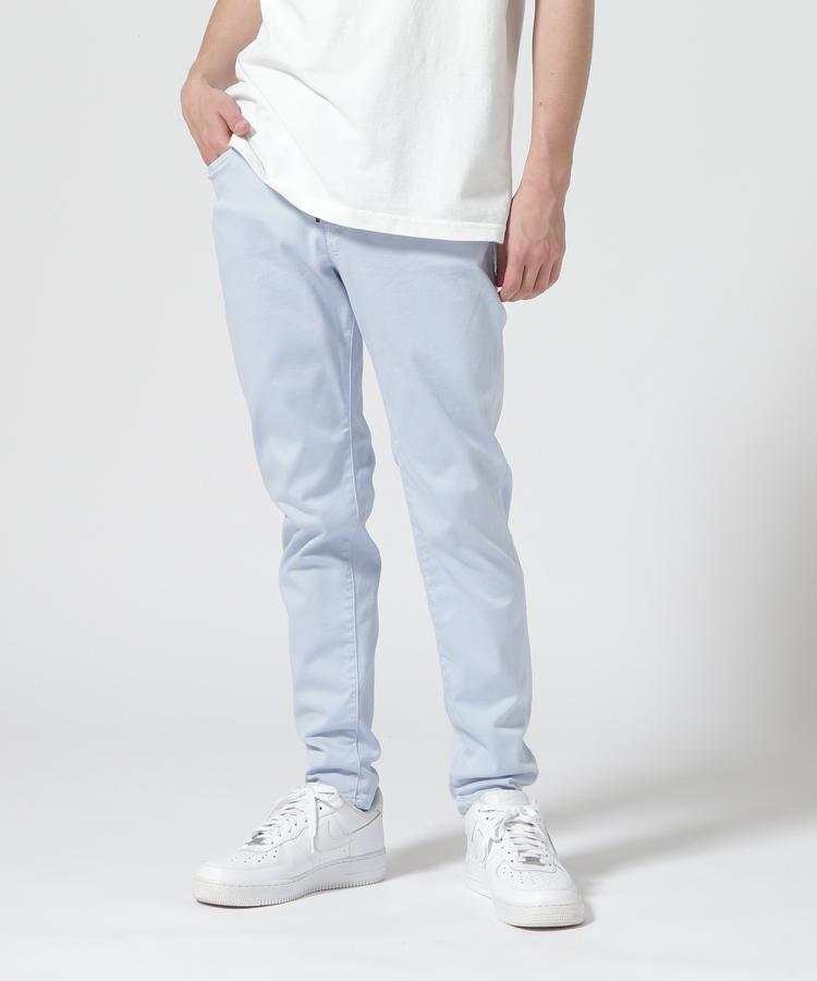 【B'2nd】SURT (サート）NEW CHINO チノパンツ メンズ 国内正規品 BIGJOHN ビッグジョン