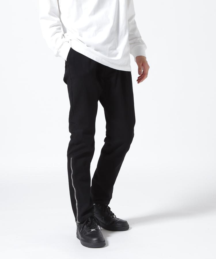 LHP ダンケシェーン サルエルパンツ ジョガーパンツ スリムシルエット LHP ダンケシェーン サルエルパンツ ジョガーパンツ スリム