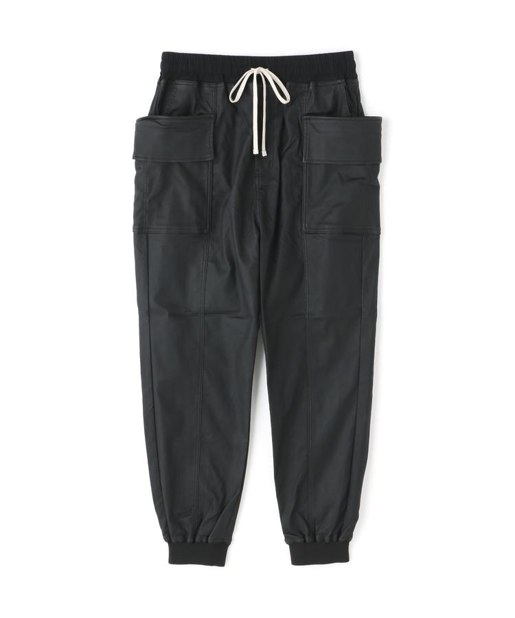 【LHP】DankeSchon/ダンケシェーン/COATING GARDENER PANTS｜US ONLINE 店