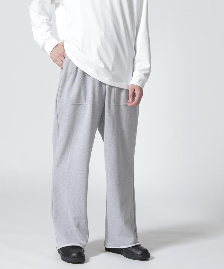 ★SALE｜【B'2nd】Point Chary(ポイントチャーリー) Sweat Pant メンズ スウェットパンツ スエット ジョガーパンツ ※セール/アウトレット品につき交換 返品不可