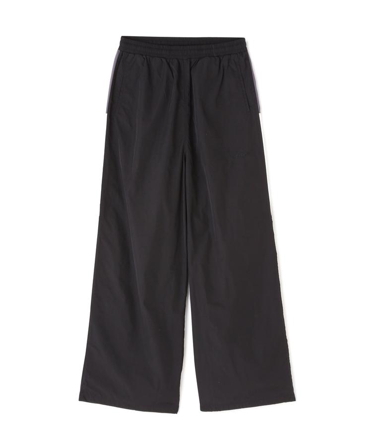 ★SALE【LHP】WHITELAND/ホワイトランド/NYLONE TRACK PANTS/ナイロントラックパンツ ※セール/アウトレット品につき交換 返品不可 13,024円