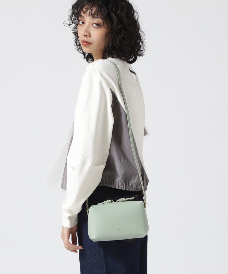 【B’2nd】TOV(トーヴ) CONNIE-POCHETTE 正規品 ポシェット