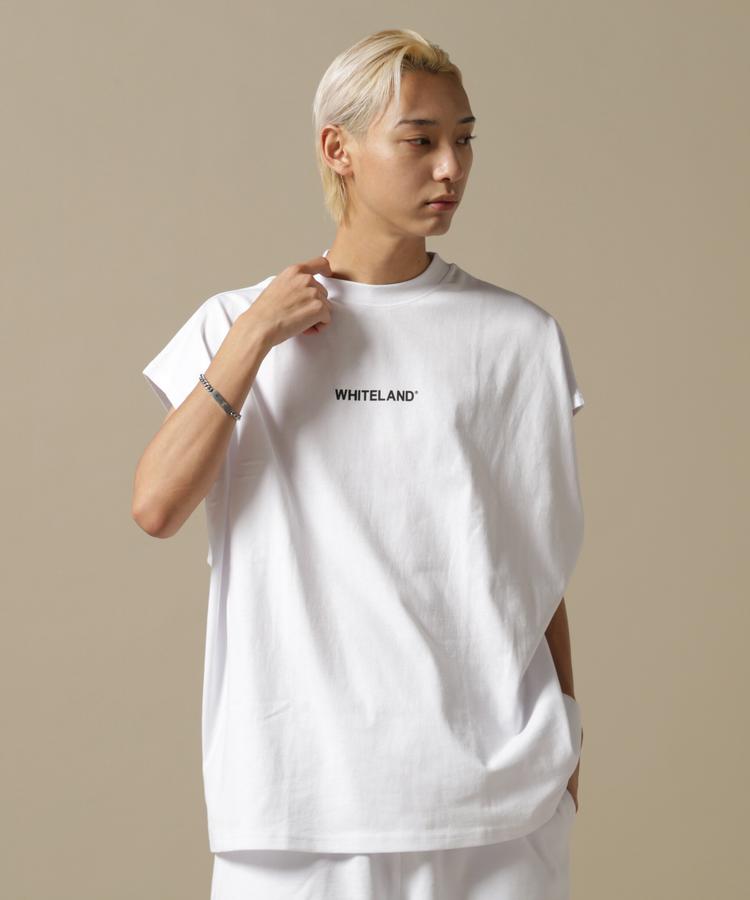 【シンプル】Danke Schonダンケシェーン 活性染POCKET S／S Tee WEB&DEPOT限定】DankeSchon/ダンケシェーン/活性染 POCKET S/S