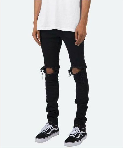 【LHP】mnml/ミニマル/ベーシックスキニーパンツ/スキニーパンツ/(Ｍ2019-D582)