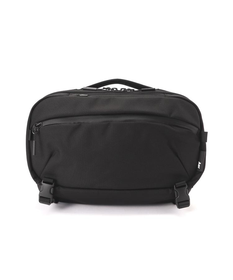 【B’2nd】Aer（エアー）Travel Sling 2 Black AER-21013 gift_b2nd