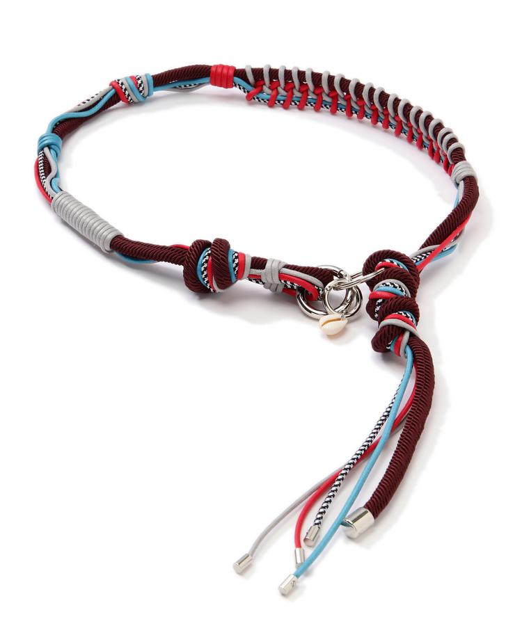 楽天市場】KASHURA／カシュラ／string belt XL／ガーデン（GARDEN