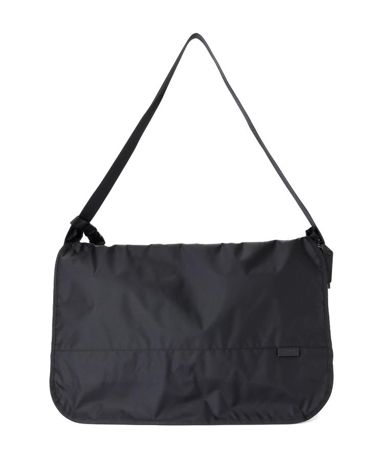 【B’2nd】SLOW(スロウ)ECOLON OX-messenger bag L 586S128P