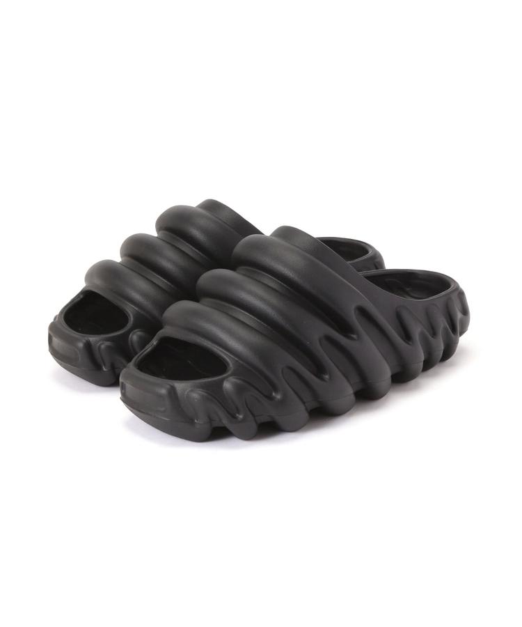【RoyalFlash】1807/イチハチゼロナナ/CROISSANT SLIPPER サンダル スライド 正規品