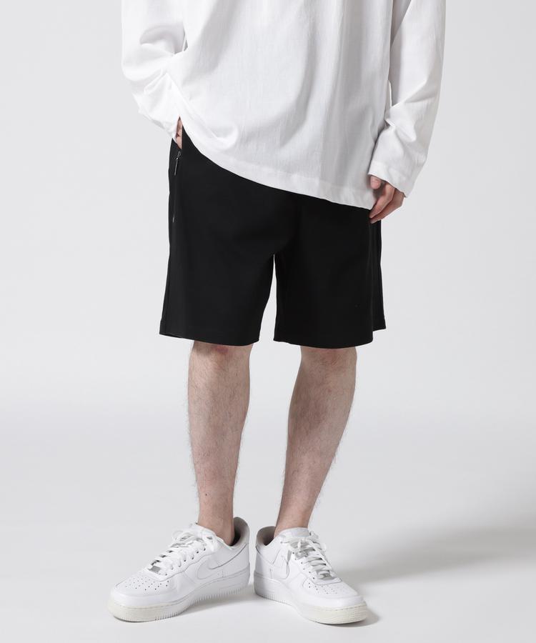 ★SALE【B’2nd】EN MER 別注ZIP POCKET SHORTS ※セール/アウトレット品につき交換 返品不可