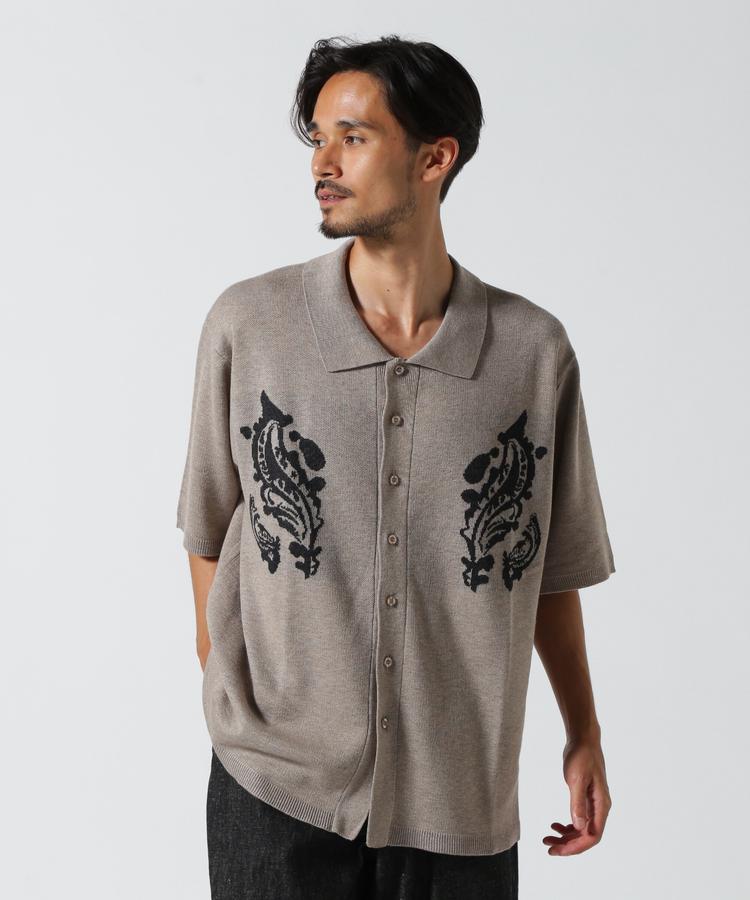 【LHP】CHRONOIZM/クロノイズム/FLOWER KNIT 10,656円