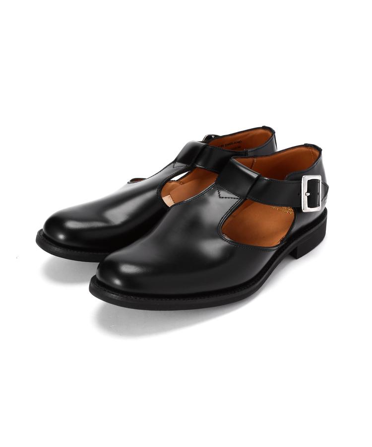 楽天市場】SANDERSパンチングサンダル2265B PUNCHED SANDAL（ワン