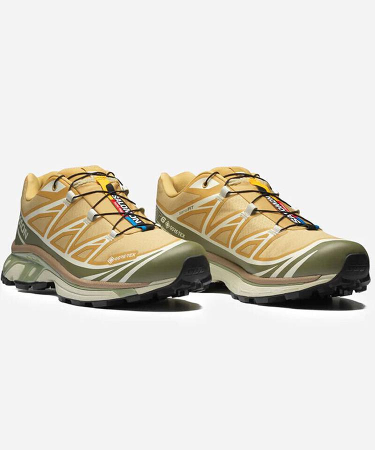 【GARDEN】SALOMON/サロモン/XT-6 GTX L47581000