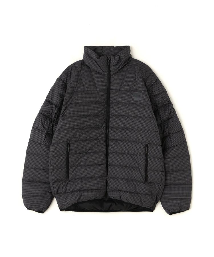 【B’2nd】THE NORTH FACE / Enride convertible down jacket
