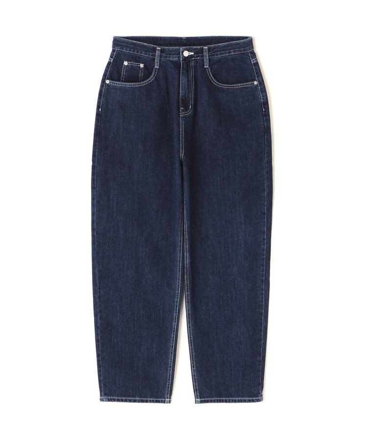 【LHP】THE MYSTERIOUS HOTEL/ザ ミステリアス ホテル/90’s BAGGY JEANS