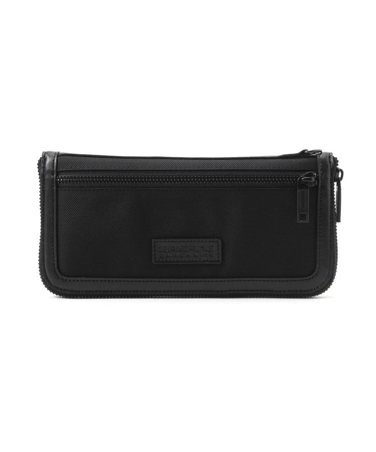 【RoyalFlash】BRIEFING/ブリーフィング/BLK TRAVEL CASE トラベルケース パスポート BLACK LINE ブラックライン|US ONLINE 店