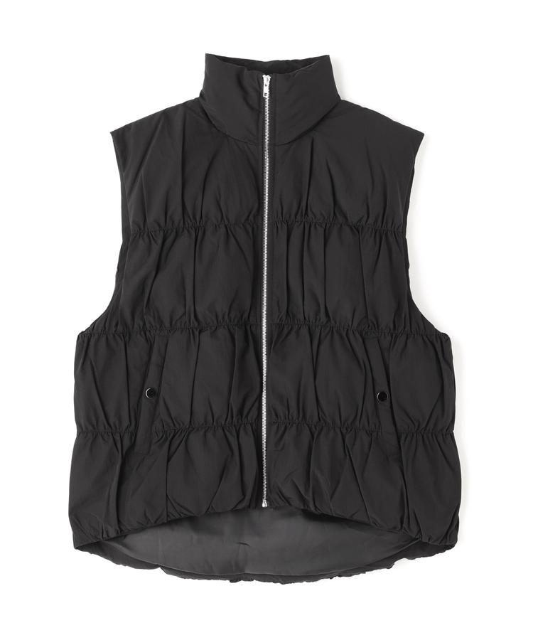 【RoyalFlash】GEN_DAI/ゲンダイ/DOWN VEST