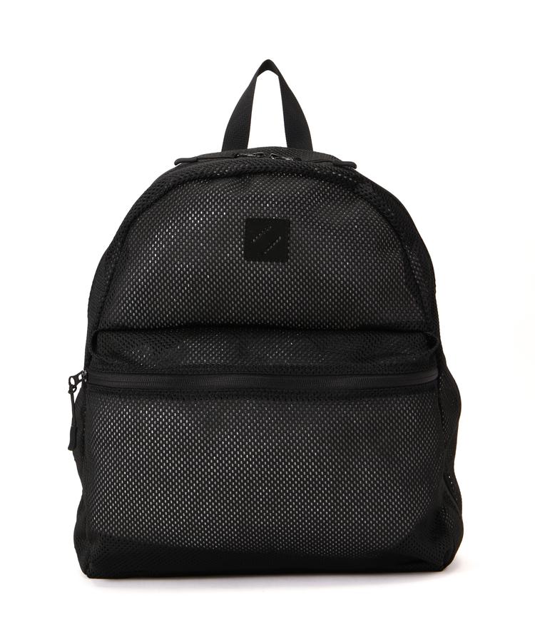 ★SALE【LHP】DankeSchon/ダンケシェーン/MESH DAYPACK ※セール/アウトレット品につき交換 返品不可