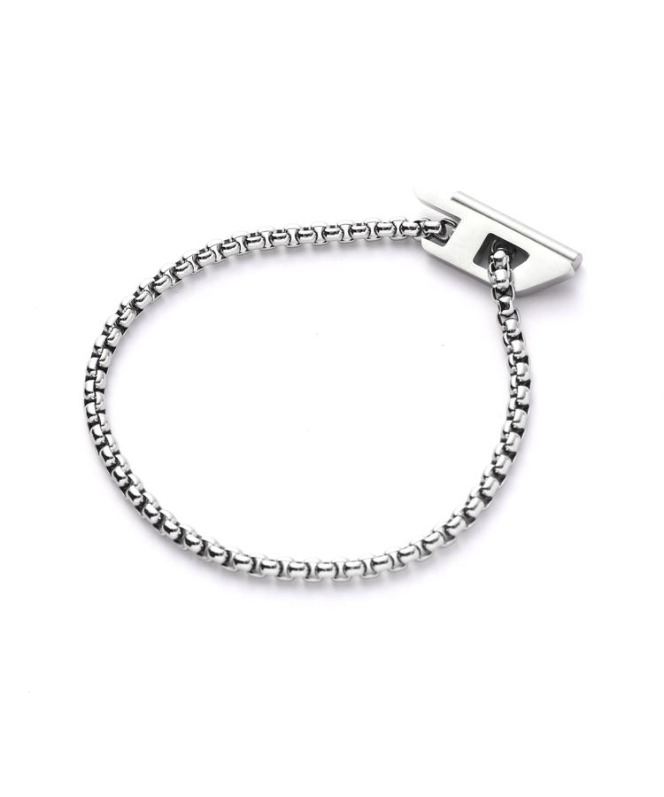 【LHP】DIESEL/ディーゼル/BRACELET ブレスレット 国内正規品｜US ONLINE 店