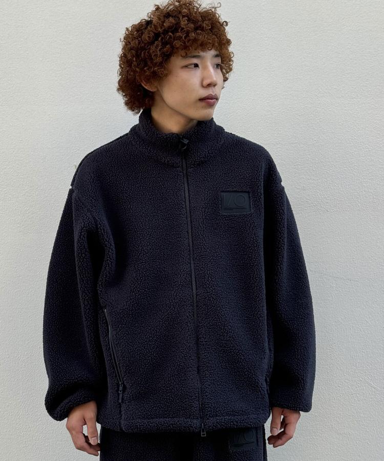 ジャケット・アウター DESCENTE PAUSE PACKABLE JACKET DESCENTE（デサント）の「DESCENTE PAUSE（デサントポーズ