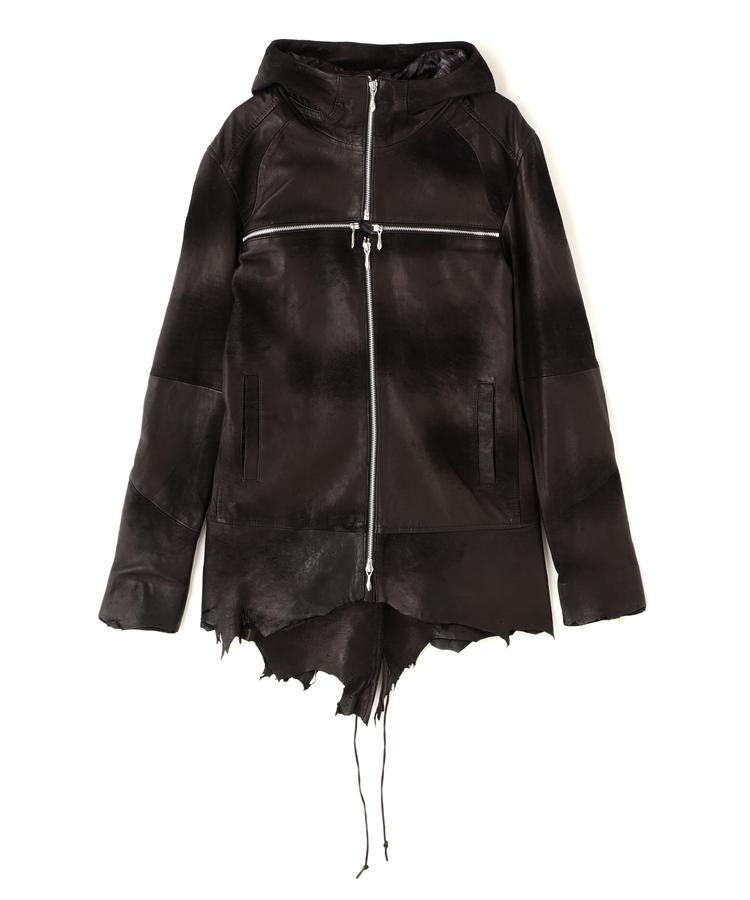 14th Addiction パーカー ブラック レディース 14th Addiction パーカー ブラック レディース