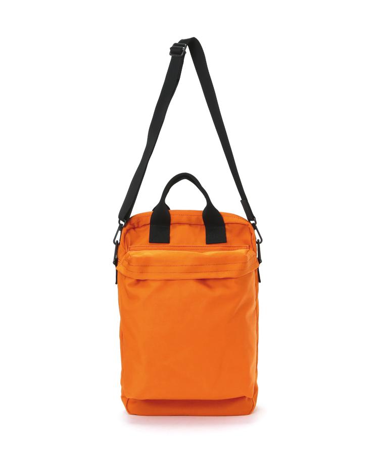 ★SALE【GARDEN】YOKE/ヨーク/NYLON HALF HELMET BAG/YK25SS0987A ※セール/アウトレット品につき交換 返品不可|US ONLINE 店