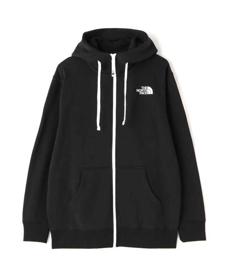【B’2nd】THE NORTH FACE (ザ・ノース・フェイス) Rearview FullZip Hoodie