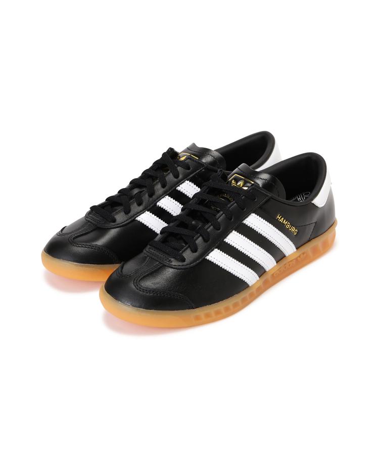 楽天市場】【50%OFF】 adidas HAMBURG アディダス ハンブルク メンズ