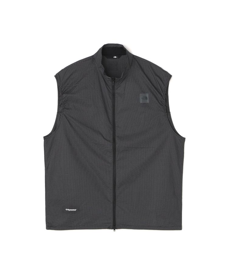 ノースフェイス　NL22460 WS Enride Vest ブラック M 楽天市場】☆最大1,500円OFFクーポン 8/11迄☆ザ・ノース