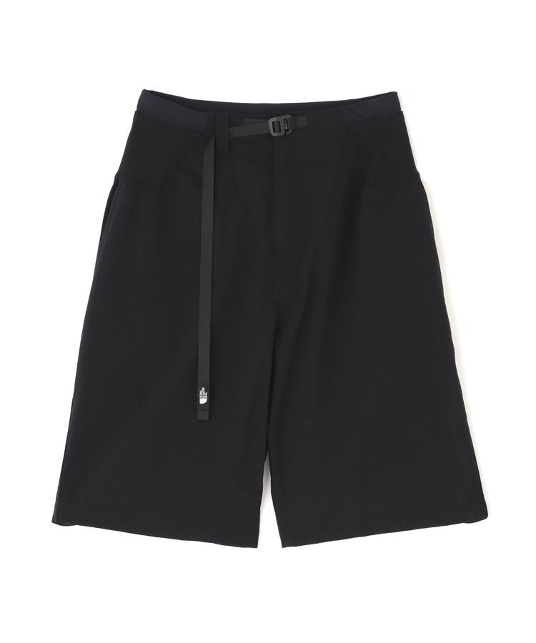 ★SALE【BEAVER】THE NORTH FACE /ザ・ノース・フェイス ENRIDE SHORT エンライドショーツ  ※セール/アウトレット品につき交換 返品不可