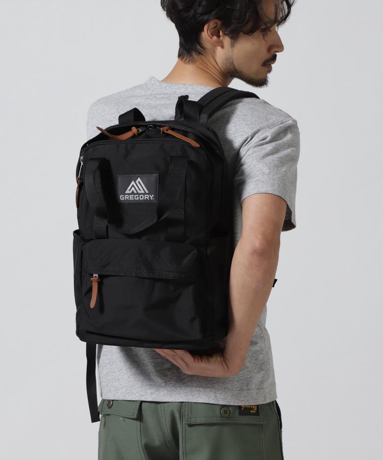 【BEAVER】GREGORY/グレゴリー EASY PEASY DAY イージーピージーデイ|US ONLINE 店