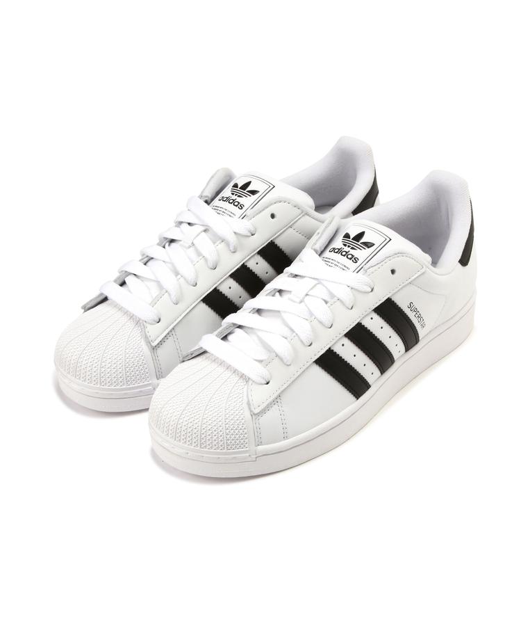 【B’2nd】adidas Originals(アディダスオリジナルス)adidas SUPERSTAR II