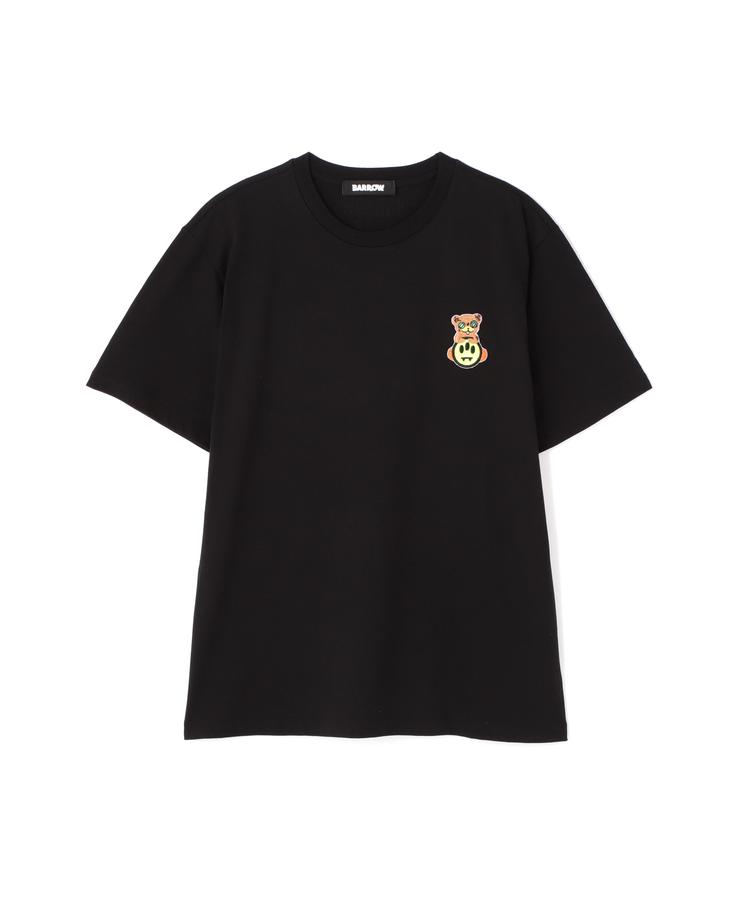 【RoyalFlash】Barrow/バロー/日本別注 BEAR TEE
