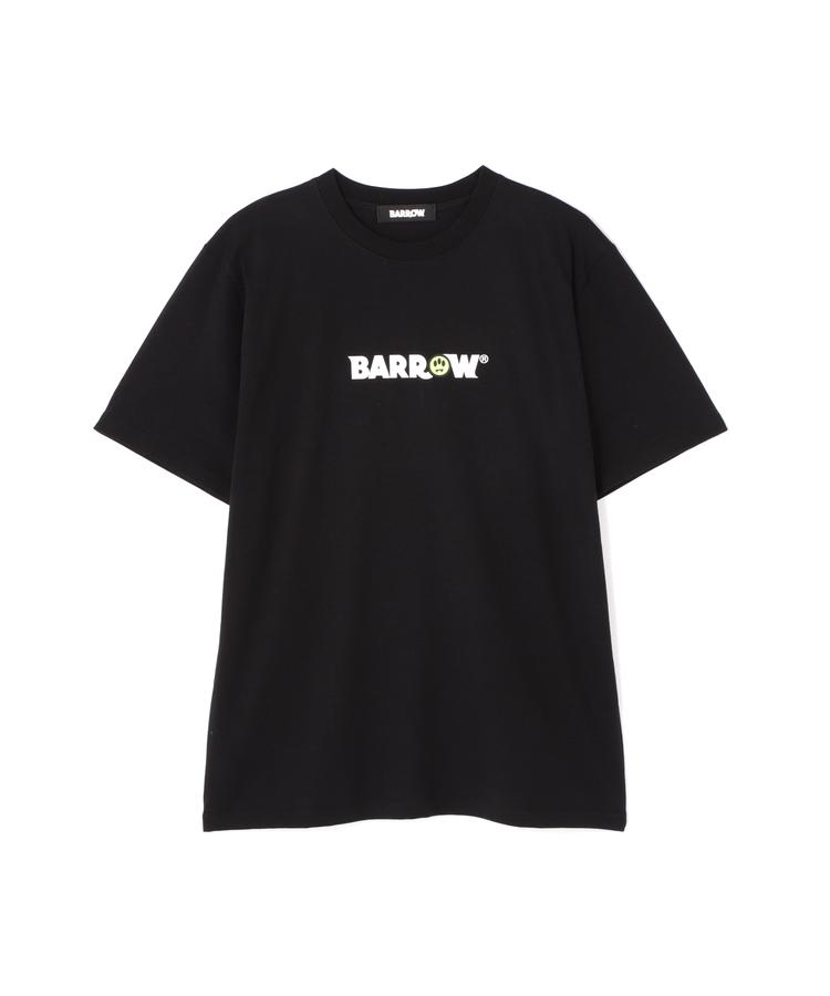 【RoyalFlash】Barrow/バロー/日本別注 3D PRINT SS TEE