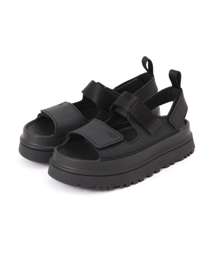 【RoyalFlash】UGG/アグ/GOLDEN GLOW