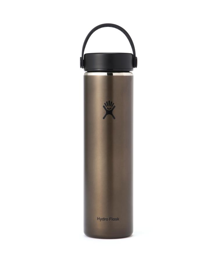 【BEAVER】Hydro Flask/ハイドロフラスク 24oz Lightweight Wide Mouth 5,544円